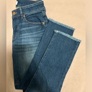 Loft jeans